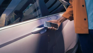 Hyundai Bluelink στο βασικό εξοπλισμό! Τι κερδίζεις σε κάθε αυτοκίνητο;