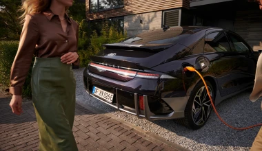 Hyundai Bluelink στο βασικό εξοπλισμό! Τι κερδίζεις σε κάθε αυτοκίνητο;