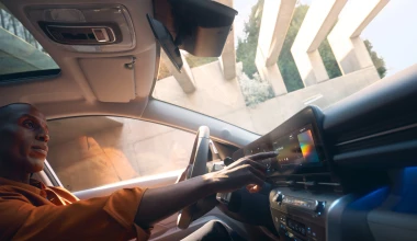 Hyundai Bluelink στο βασικό εξοπλισμό! Τι κερδίζεις σε κάθε αυτοκίνητο;