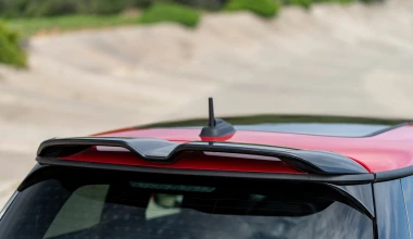 Στην Ελλάδα το νέο MINI Cooper JCW: Με 231 ίππους και 6,1 για το 0-100 km/h!