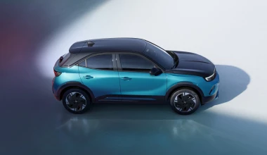 Αυτό είναι το νέο Opel Mokka – Οι πρώτες τιμές