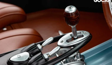 Οδηγούμε την Pagani Codalunga: Αμφιλεγόμενη…