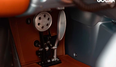 Οδηγούμε την Pagani Codalunga: Αμφιλεγόμενη…