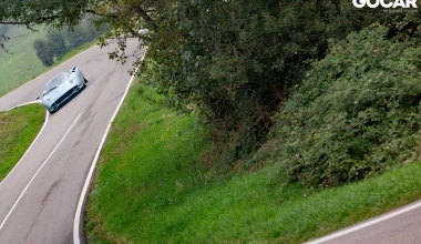 Οδηγούμε την Pagani Codalunga: Αμφιλεγόμενη…