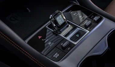 Δοκιμή BYD Seal U DM-i AWD Design 324 PS: Επιθετικό marketing