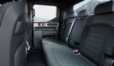 Επίσημο: Αυτό είναι το Kia Tasman - Τα 5 πράγματα που πρέπει να μάθεις για το pick-up