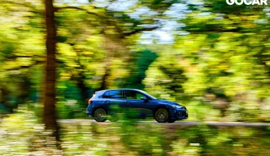 Δοκιμή Volkswagen Golf 1.5 eTSI 150 PS DSG7 R-Line: 50 χρόνια φούρναρης