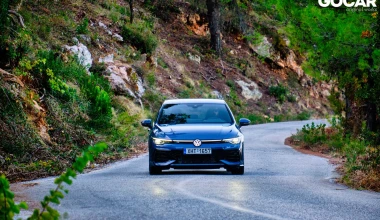 Δοκιμή Volkswagen Golf 1.5 eTSI 150 PS DSG7 R-Line: 50 χρόνια φούρναρης