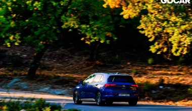Δοκιμή Volkswagen Golf 1.5 eTSI 150 PS DSG7 R-Line: 50 χρόνια φούρναρης