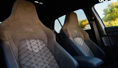 Δοκιμή Volkswagen Golf 1.5 eTSI 150 PS DSG7 R-Line: 50 χρόνια φούρναρης