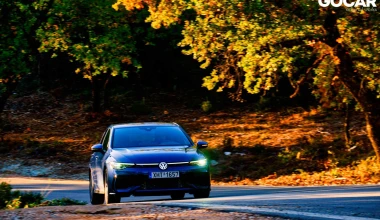 Δοκιμή Volkswagen Golf 1.5 eTSI 150 PS DSG7 R-Line: 50 χρόνια φούρναρης