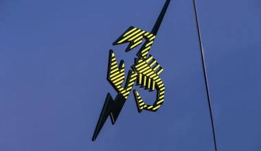 Οδηγούμε στο Balocco το Abarth 600e: Scorpionissima