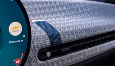 Δοκιμή MINI Cooper SE - Χαρισματική απλότητα