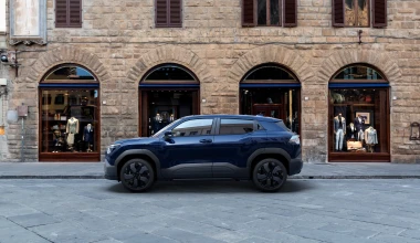 Νέο video: Τα 5+1 πράγματα που πρέπει να γνωρίζεις για το νέο Suzuki e Vitara!