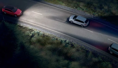 Το πιο ασφαλές μικρομεσαίο αυτοκίνητο ανήκει στη Skoda - Τι σπουδαίο έχει;  