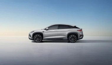 Οι πρώτες τιμές του BYD Sealion 7 - Είναι φθηνότερο ή ακριβότερο από το Tesla Model Y;