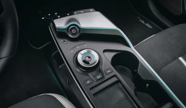 Με χαμηλότερες τιμές ήρθε το νέο Kia EV6 στην Ελλάδα