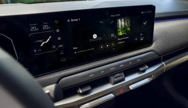 Οδηγούμε στη Λισαβόνα το νέο Kia EV3: Γεννήθηκε έτοιμο