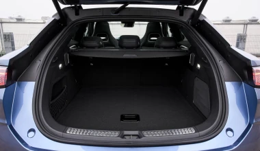 BYD SEALION 7: Οδηγούμε στη Γερμανία το coupe D-SUV