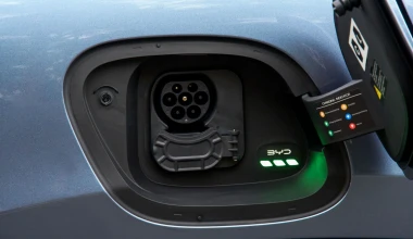 BYD SEALION 7: Οδηγούμε στη Γερμανία το coupe D-SUV 