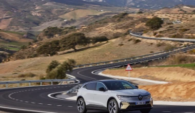 Black Friday Renault: Με προσφορές έως 10.600 ευρώ!