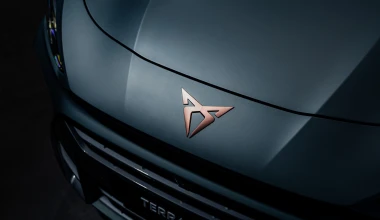 CUPRA Terramar: Το σπορ και ανατρεπτικό SUV! 
