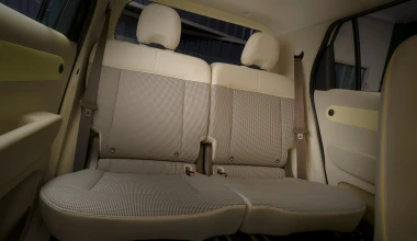 Hyundai Inster: Με προσιτή τιμή και 355 km αυτονομία αλλάζει τα δεδομένα! 