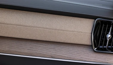 Οδηγούμε το νέο Volvo XC90 T8 στη Σουηδία!