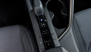 Toyota C-HR: Ο βασιλιάς των υβριδικών!