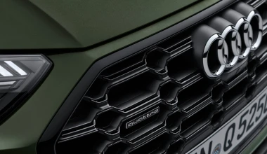 Αυτά τα μοντέλα της Audi μπορείς να αποκτήσεις σήμερα με 0% επιτόκιο!