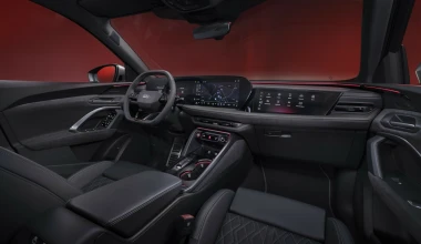 Αυτό είναι το νέο Audi Q5 Sportback - Οι πρώτες τιμές