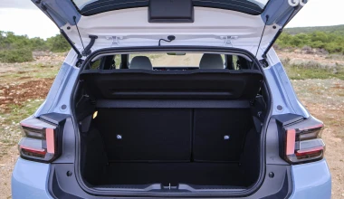 Δοκιμή Citroen C3 1.2 Turbo 100 PS: Crisis management