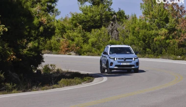 Δοκιμή Citroen C3 1.2 Turbo 100 PS: Crisis management