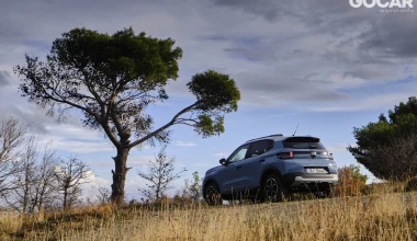 Δοκιμή Citroen C3 1.2 Turbo 100 PS: Crisis management