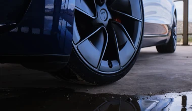 Δοκιμή Tesla Model 3 Performance - Λύκος με μανδύα προβάτου