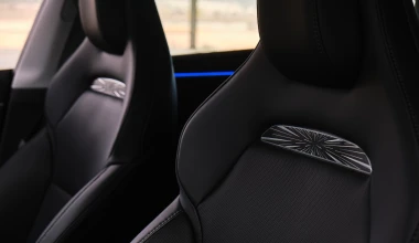 Δοκιμή Tesla Model 3 Performance - Λύκος με μανδύα προβάτου