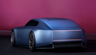 Τέλος όσα ξέρετε για τη Jaguar - Γιατί διχάζει το νέο στυλ;