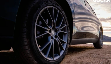 Δοκιμή Leapmotor C10 - Στοχευμένο! 