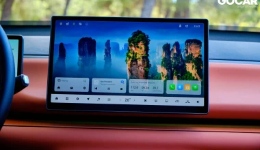 Δοκιμή Leapmotor C10 - Στοχευμένο!