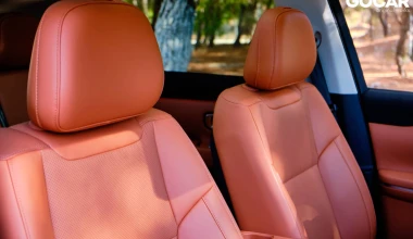 Δοκιμή Leapmotor C10 - Στοχευμένο! 