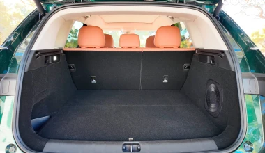 Δοκιμή Leapmotor C10 - Στοχευμένο!