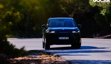 Δοκιμή Leapmotor C10 - Στοχευμένο!