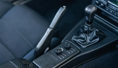 Μετατροπή Mazda MX-5 NA σε ηλεκτρικό! Θα το έπαιρνες;