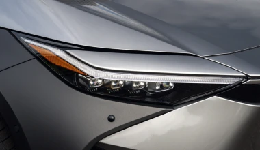 Το ηλεκτρικό SUV με εγγύηση 1.000.000 km για τη μπαταρία!