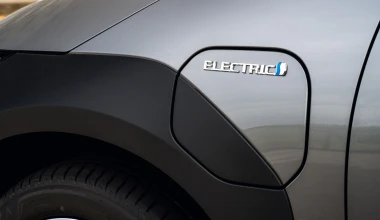 Το ηλεκτρικό SUV με εγγύηση 1.000.000 km για τη μπαταρία! 