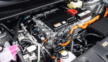 Το ηλεκτρικό SUV με εγγύηση 1.000.000 km για τη μπαταρία! 