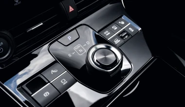 Το ηλεκτρικό SUV με εγγύηση 1.000.000 km για τη μπαταρία!