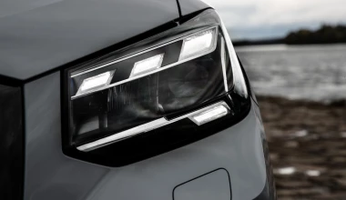 To Audi που αγοράζεις τώρα με 179 ευρώ το μήνα 