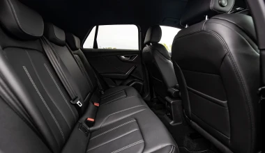 To Audi που αγοράζεις τώρα με 179 ευρώ το μήνα 