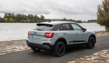To Audi που αγοράζεις τώρα με 179 ευρώ το μήνα 